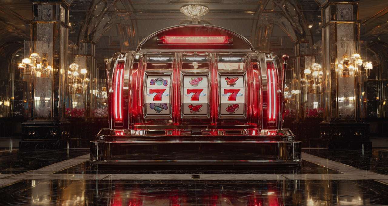 Pronto Casino